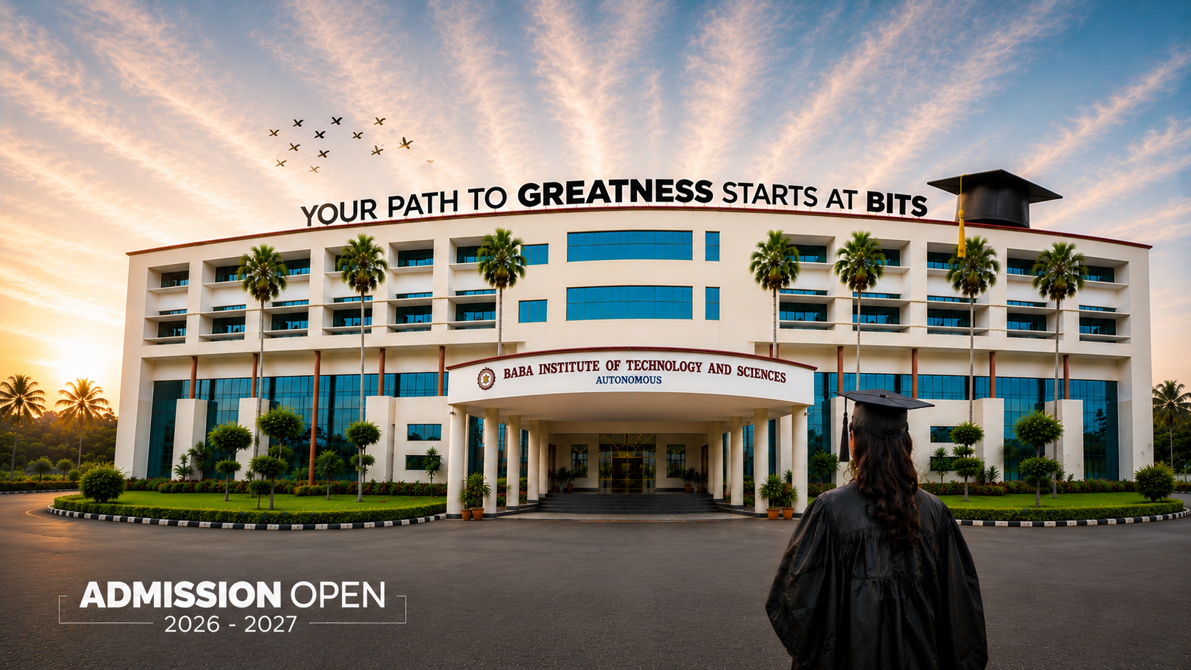 BITS Vizag Campus
